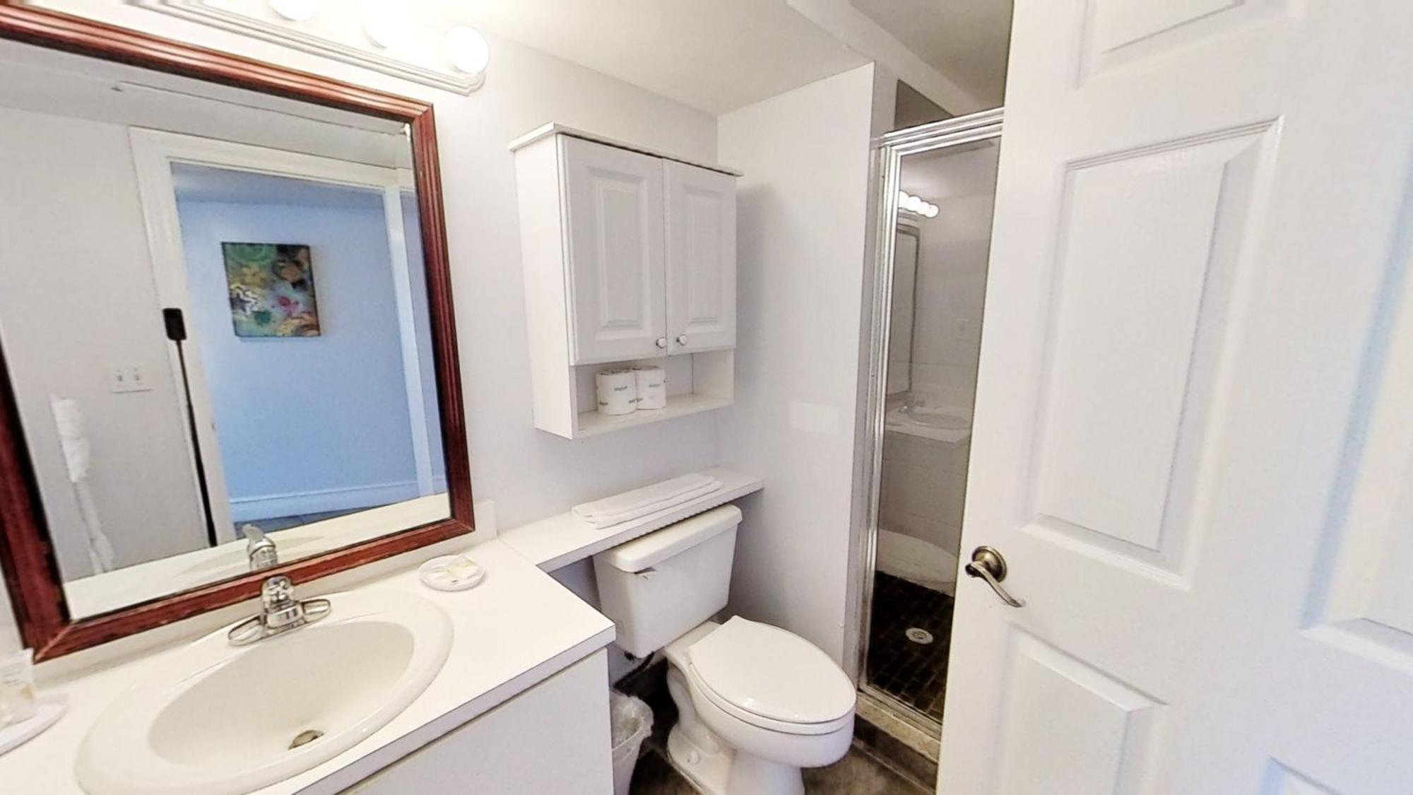 Castle M16 Oceanview Loft With Beach Access, Pool, Tennis And Free Parking! Miami Beach Ruang foto