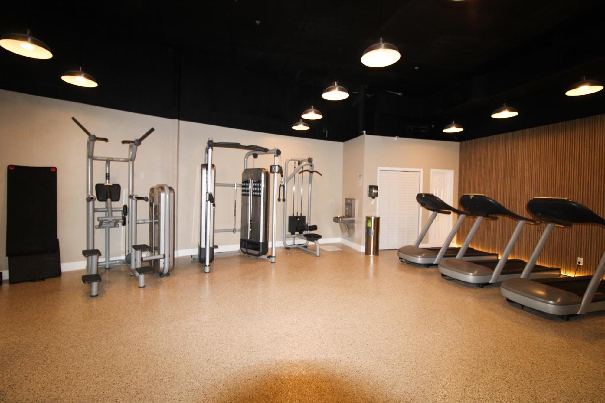 Castle M16 Oceanview Loft With Beach Access, Pool, Tennis And Free Parking! Miami Beach Bagian luar foto